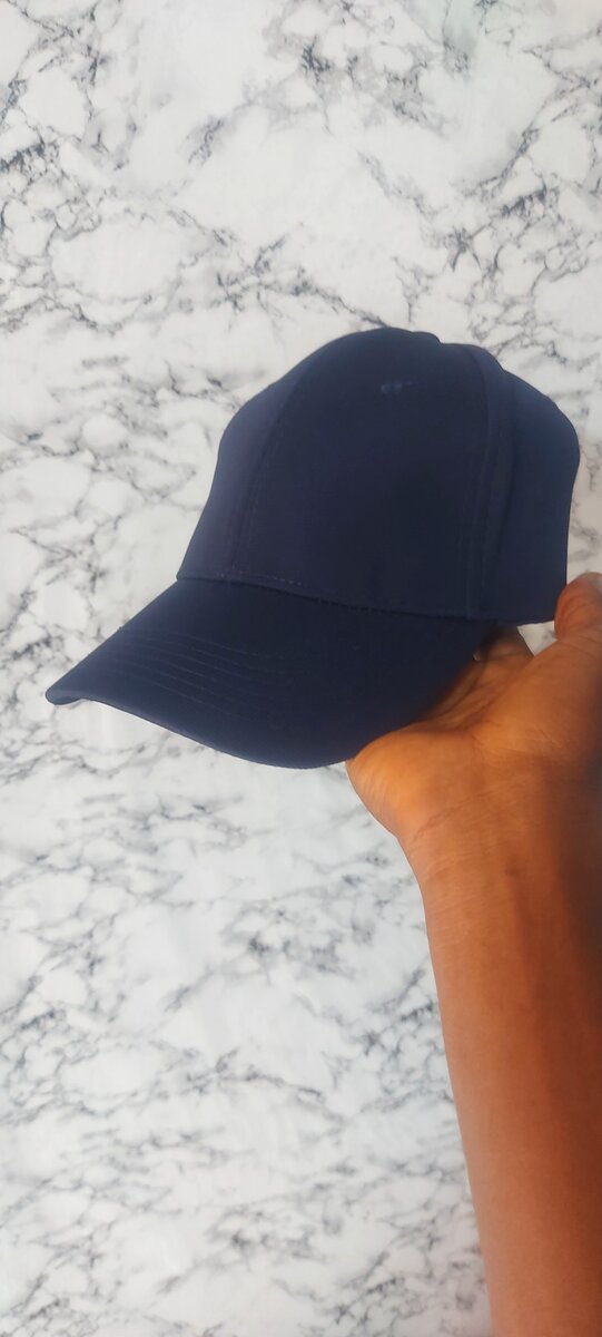 Casquette de sport unisexe