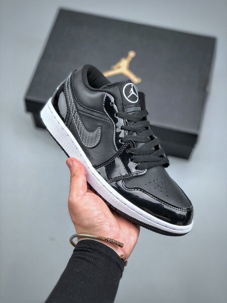 Jordan one