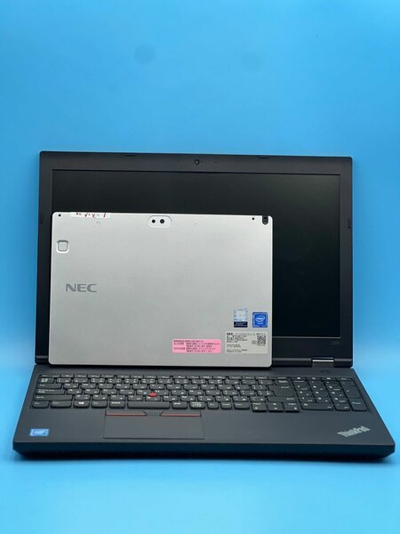 COMBO DEAL   Lenovo Thinkpad L570 15.6 inches scren