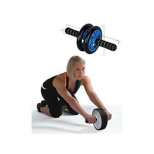 Roue d'exercice abdominaux