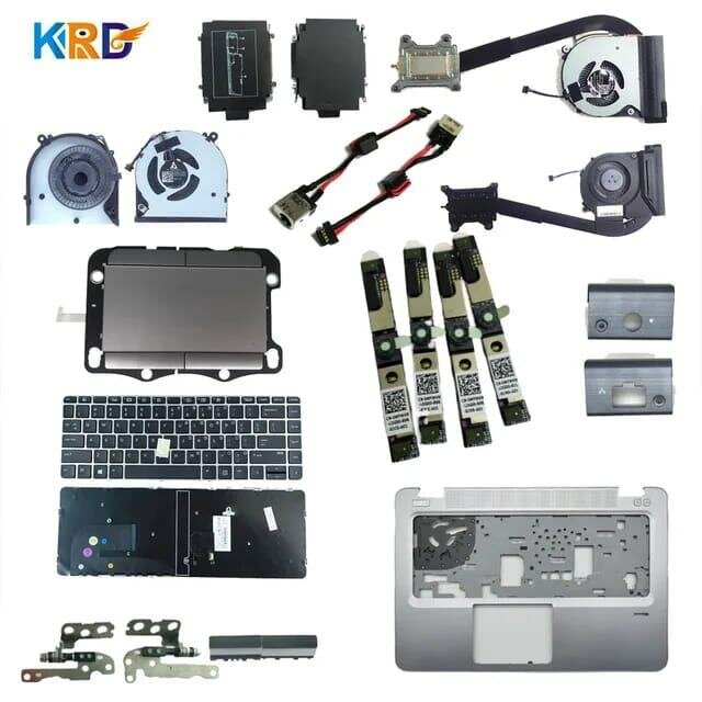 Équipements pour tout type d'ordinateurs