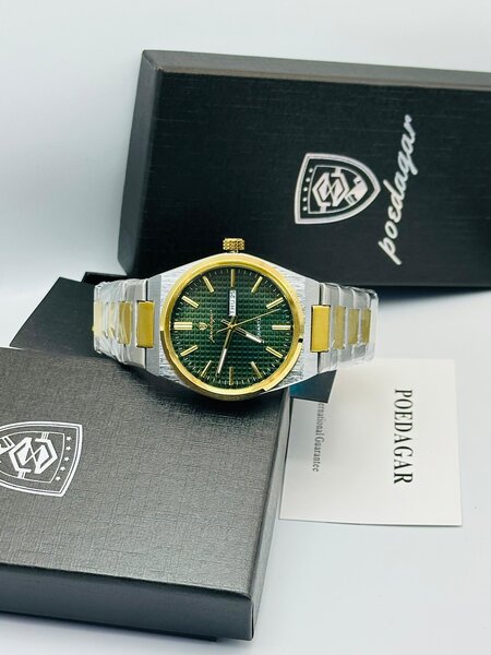 Montre Homme Luxueuse