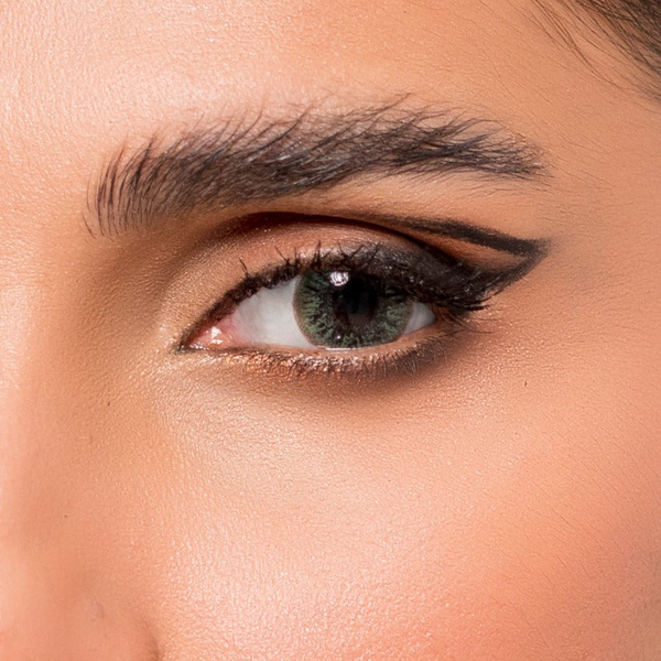 Comfort – Jewel Green