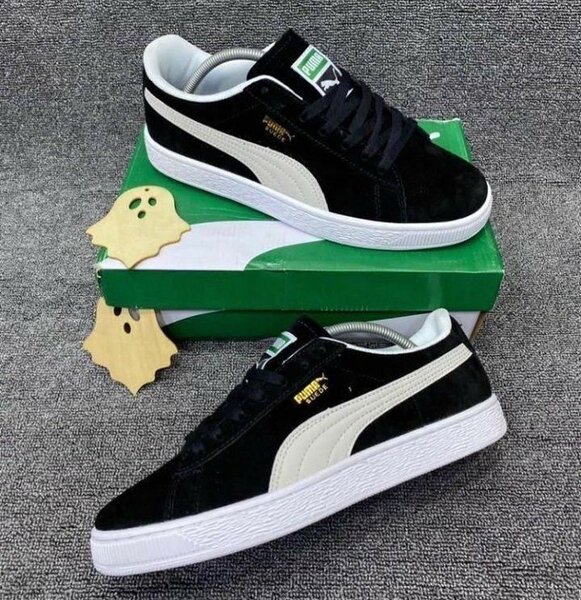 High Quality Original PUMA SUEDE