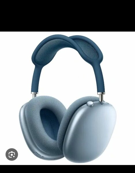 Casque Bluetooth Airpods max