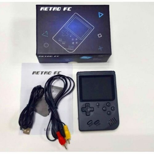 Console de jeu rétro 400 en 1