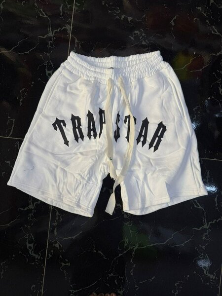 Short TRAPSTAR