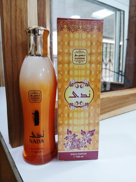 Parfum Oriental Nada 100ml