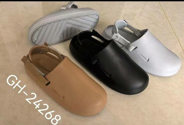 Sabots Confort Unisex