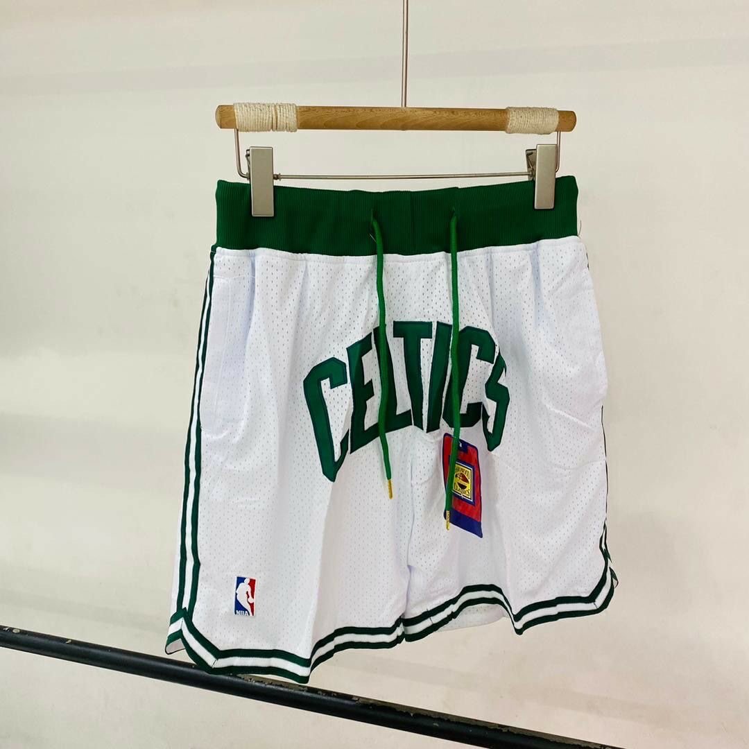 NBA shorts