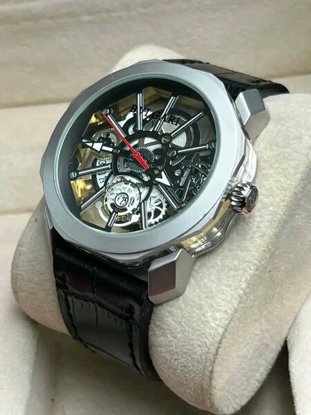 Montre homme