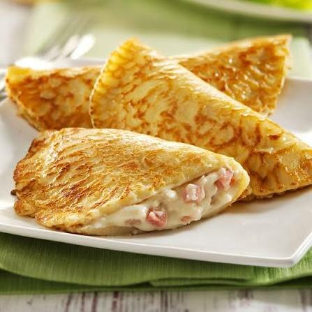 crêpes farcies