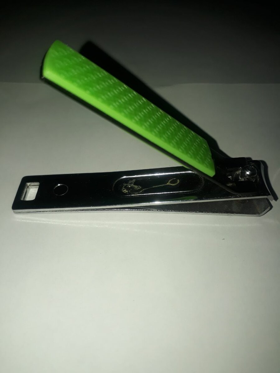 Nail Cutter