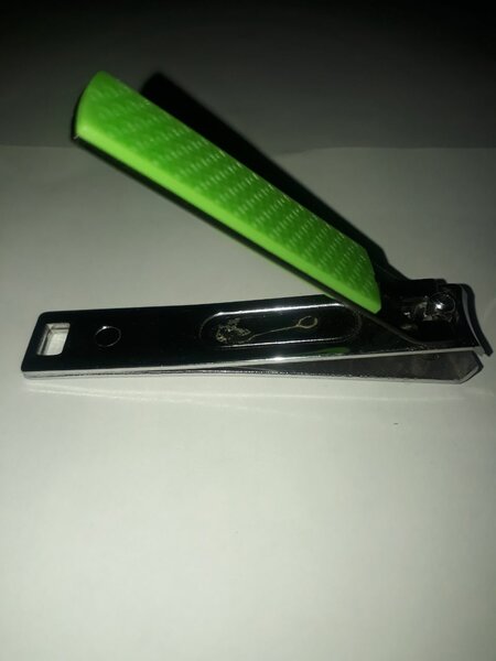 Nail Cutter