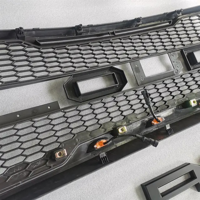 Ford Grill F-150 2009-2014