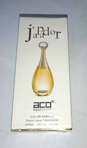 Eau de toilette Mixte