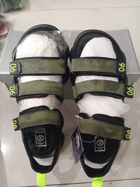 Sandales de Sport Unisexes