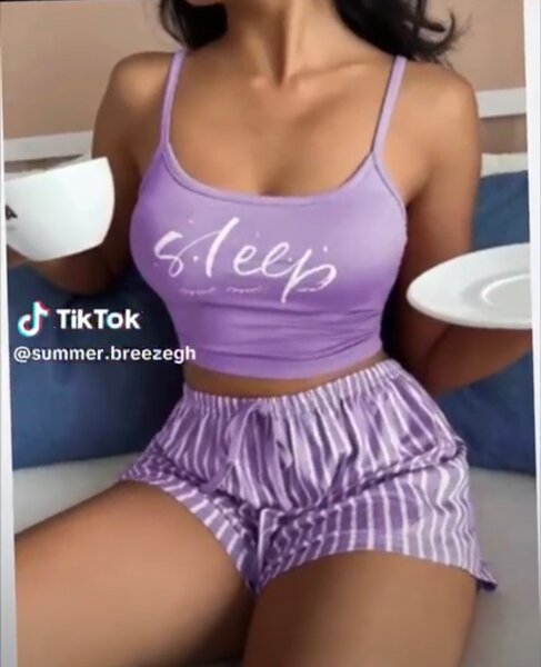 Nightie or Nightwear