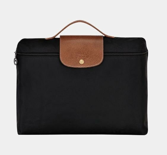 Sac Longchamps porte document