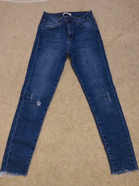 Все вещи по 100