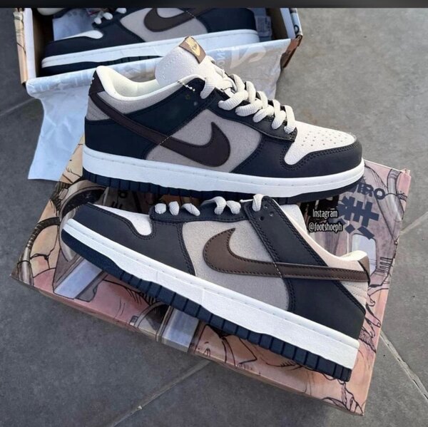 Nike Sb