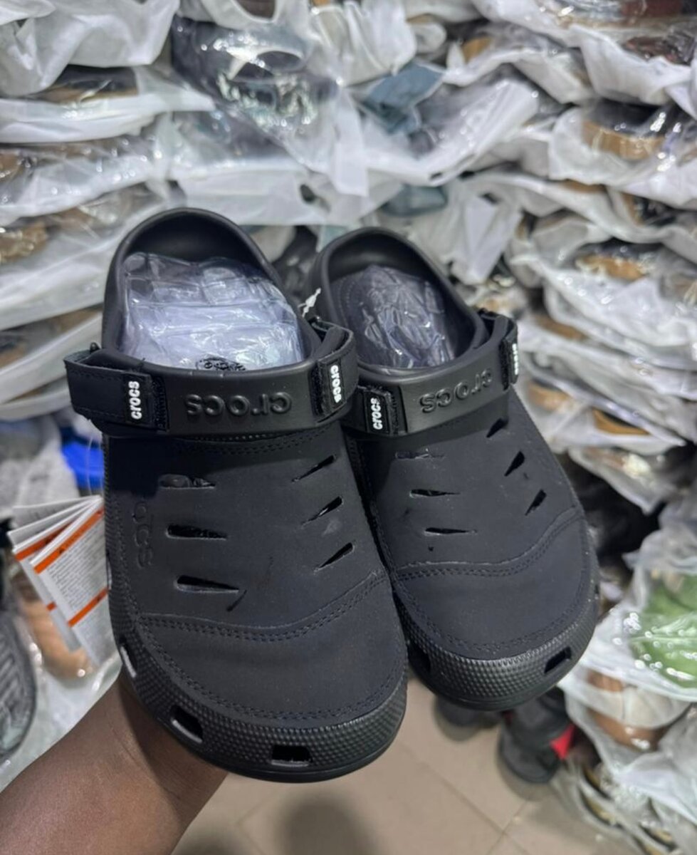 Sabots en Caoutchouc Unisexes