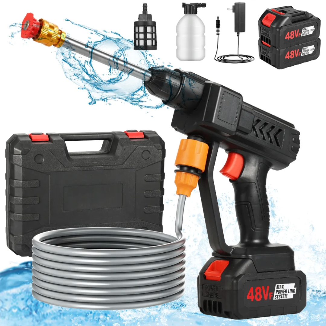 Pistoletde Lavage pour Voiture