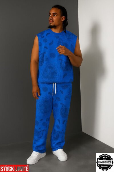 Ensemble Décontracté Homme