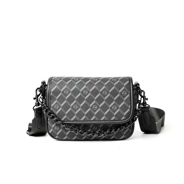 Sac bandoulière élégant