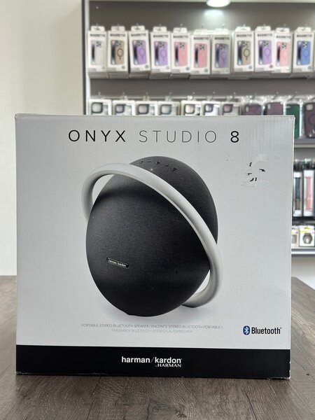 Original Studio 8 & 7