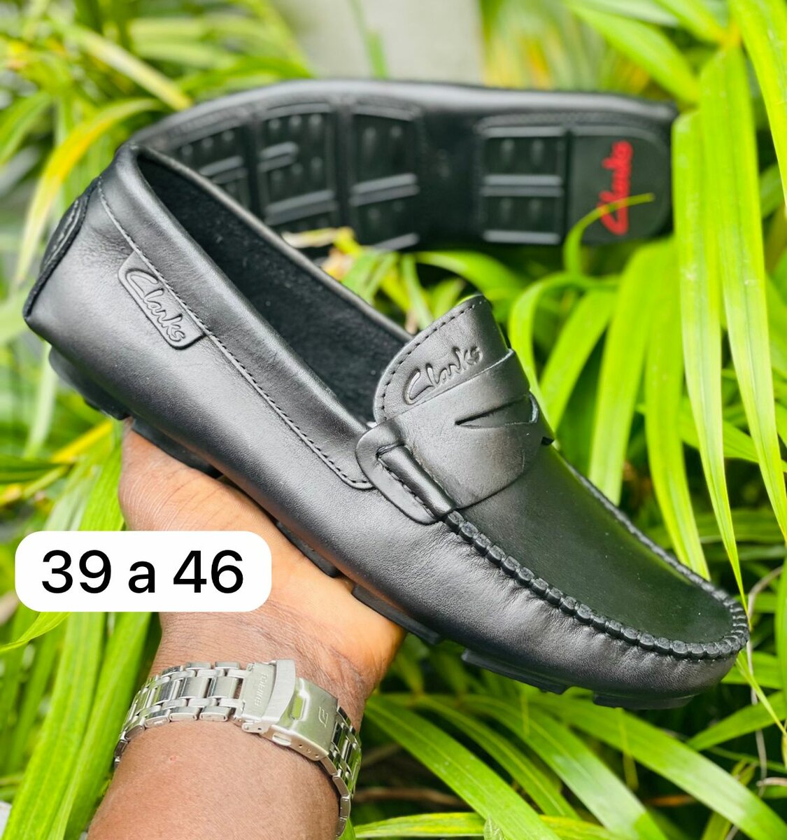 Chaussure Tods original