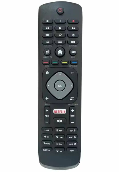 Télécommande universelle TV