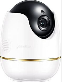 Caméra WiFi Weber Protect 2 Mégapixels