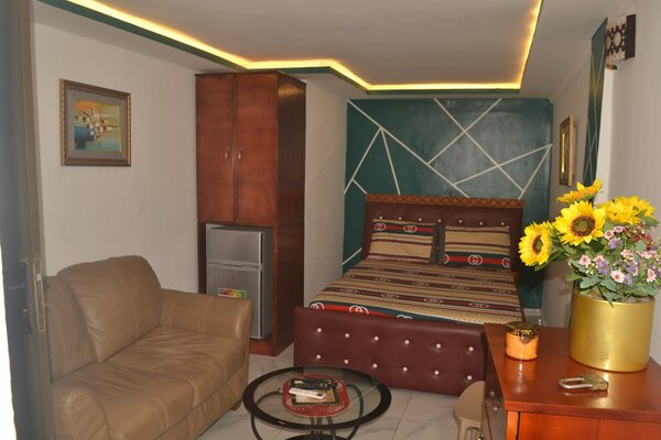 Résidence Meublées