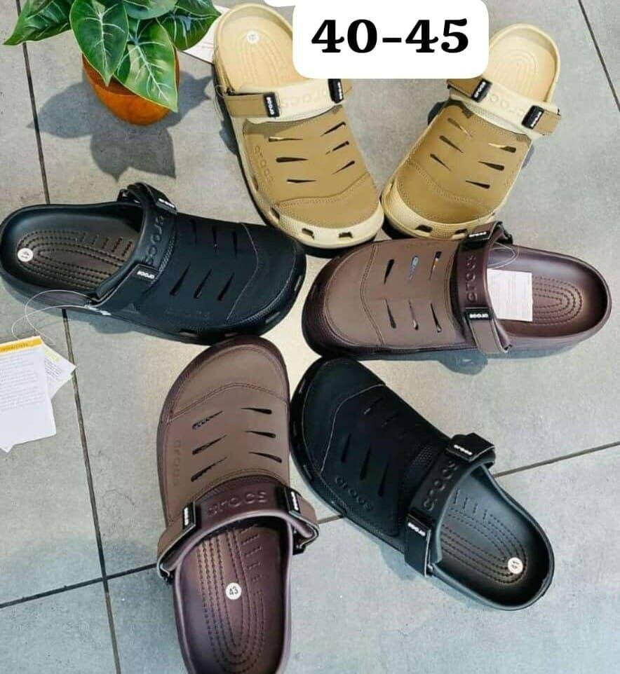 Sandals men