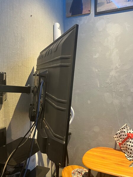 CHIGO digital satellite tv 43