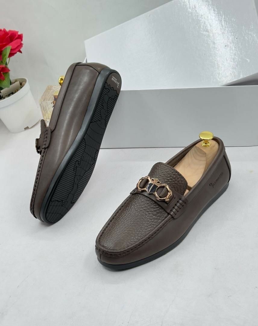 BILLIONAIRE CASUAL SHOE