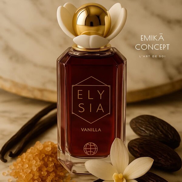 Parfum Vanille Elysia