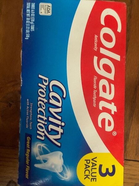Colgate