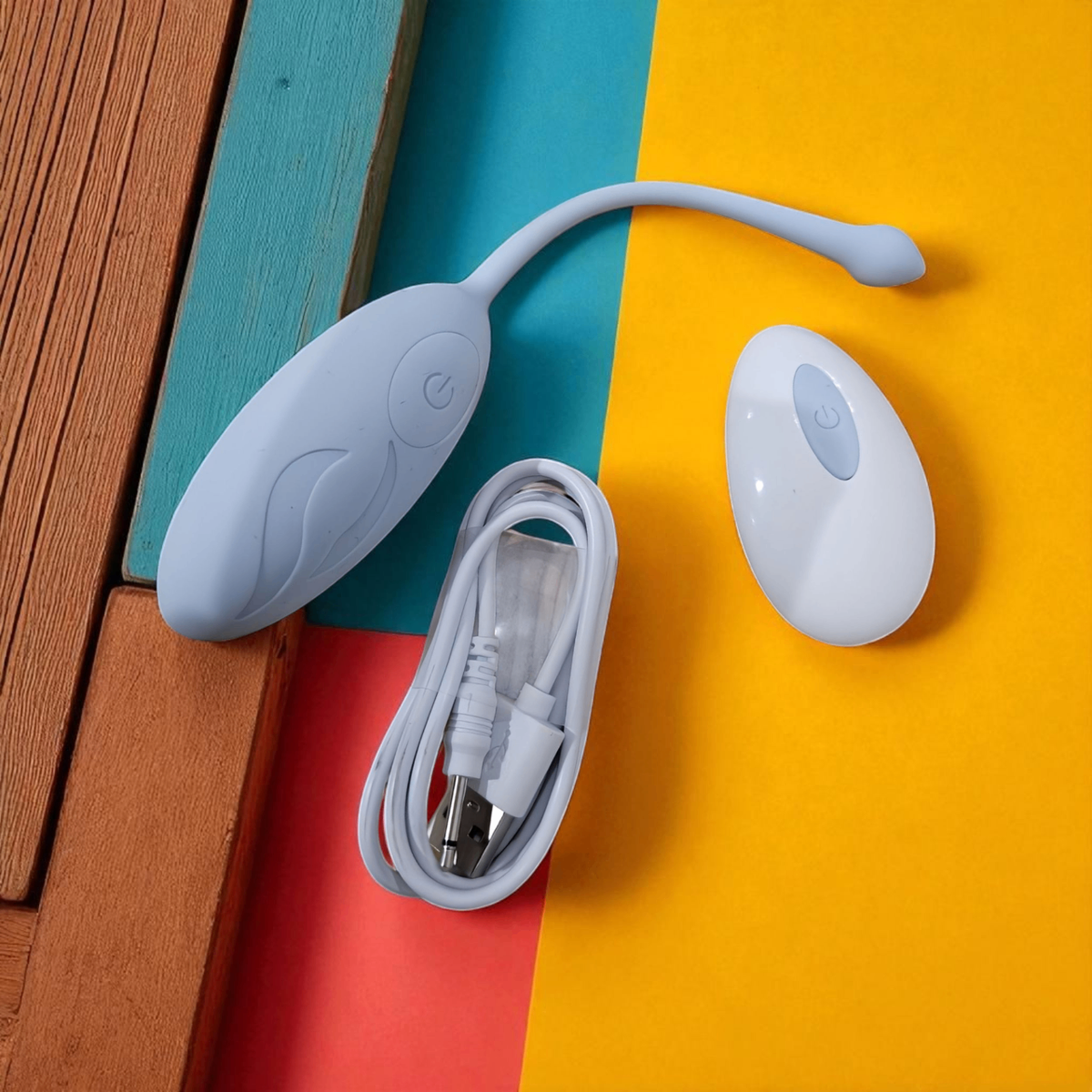 Vibro Sans fil OneTouch X18