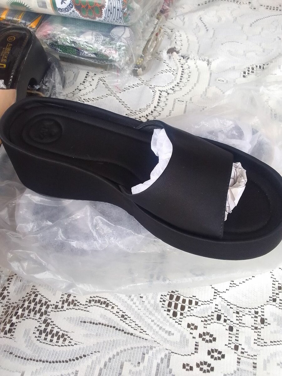 Chaussons élégants pour femmes