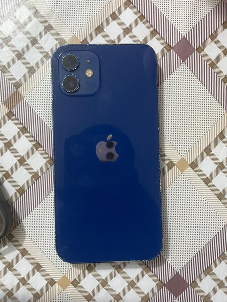 iPhone 12 Bleu 64GB