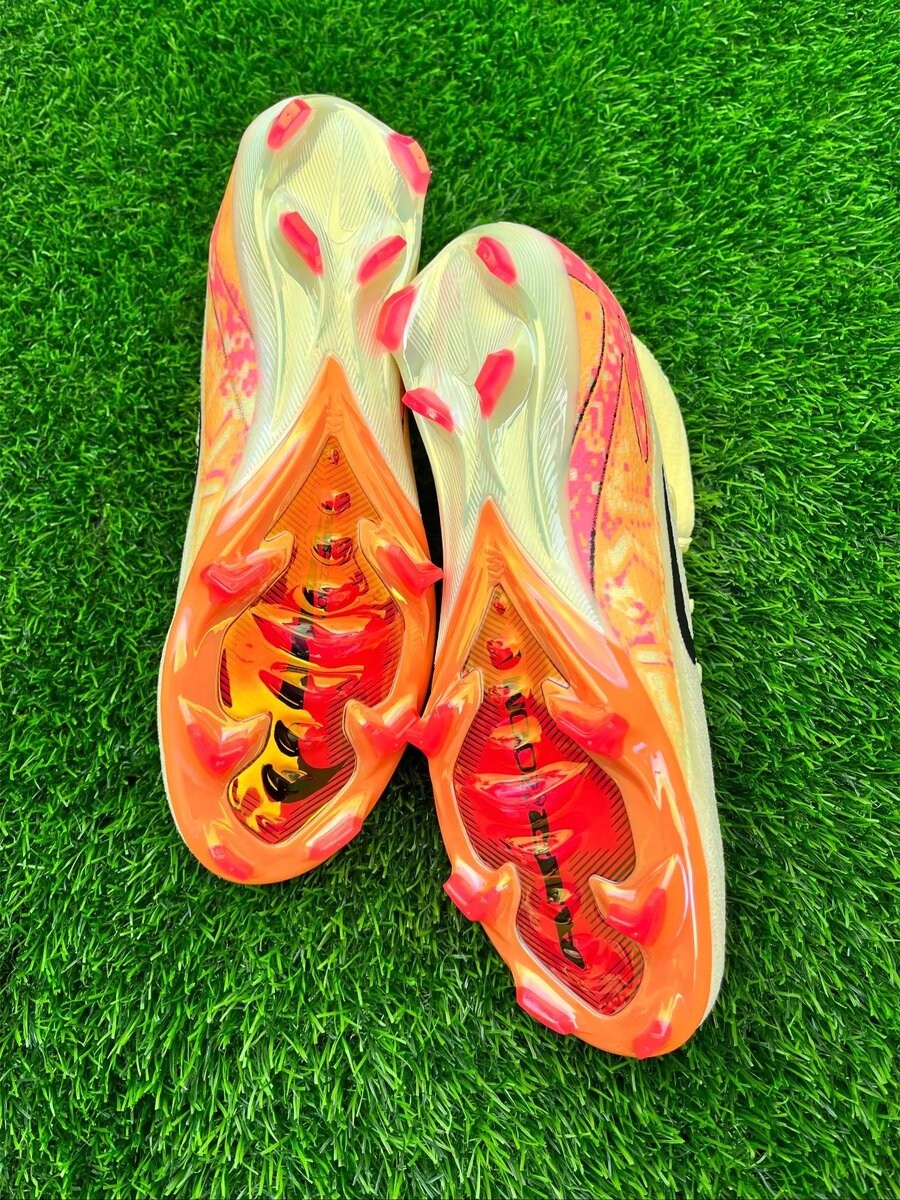 Nike Mercurial Superfly 10 Elite'Kylian Mbappé' football boo