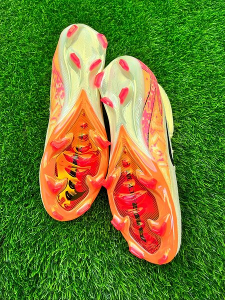 Nike Mercurial Superfly 10 Elite'Kylian Mbappé' football boo