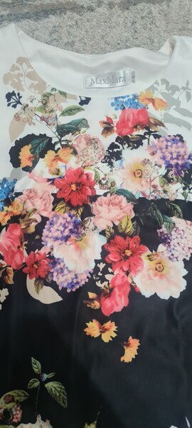 Платье-мини 44-46 размера