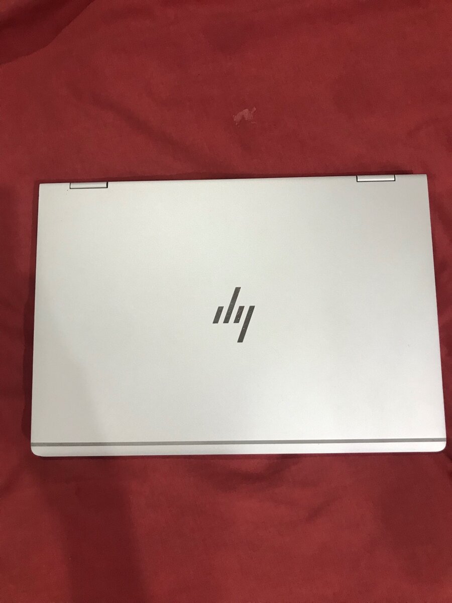 HP ELITEBOOK X360 1030 G2