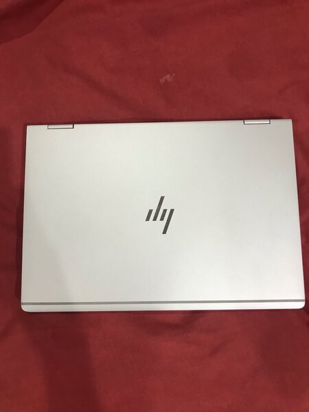 HP ELITEBOOK X360 1030 G2