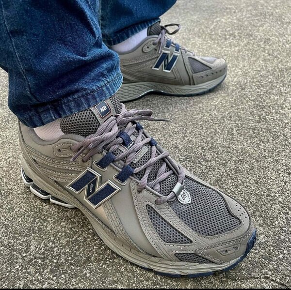 New balance 1906