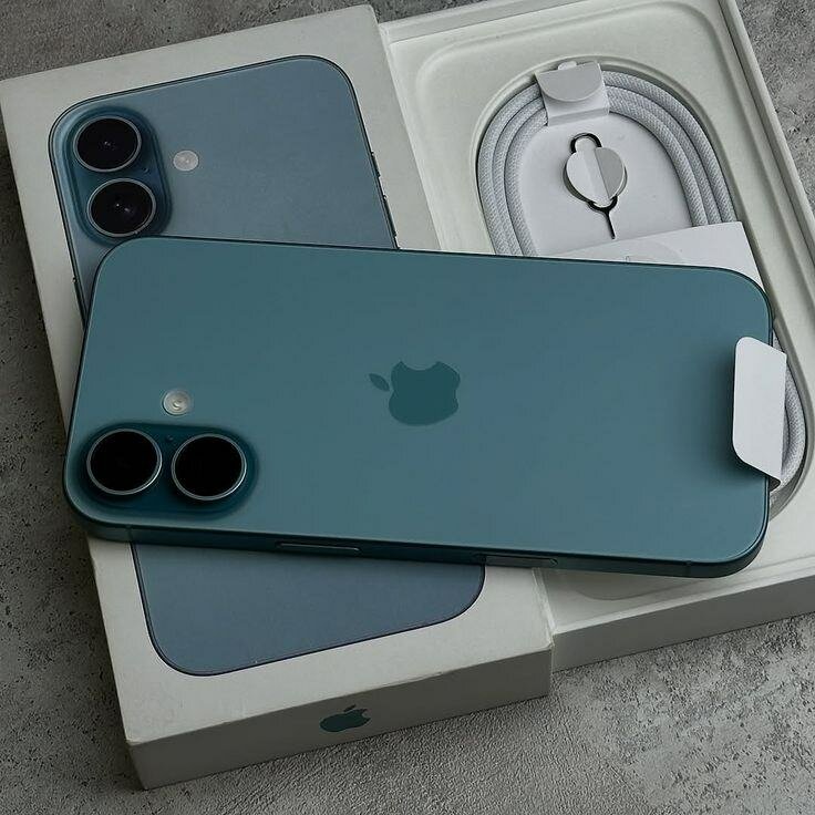 Iphone 16