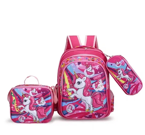 Kids School bag